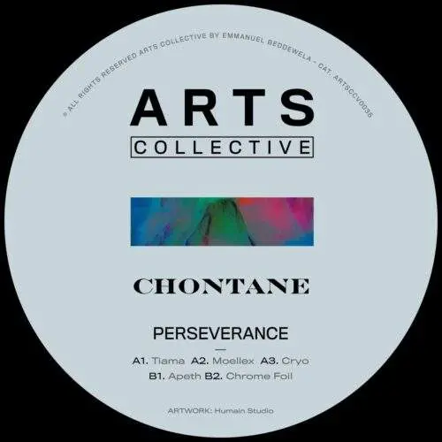 ARTSCOLLECTIVE035_front Perseverance Rp